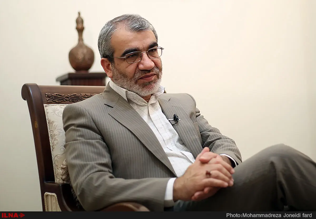 واکنش سخنگوی شورای نگهبان به خبر درگذشت مادر شهید حسن جنگجو