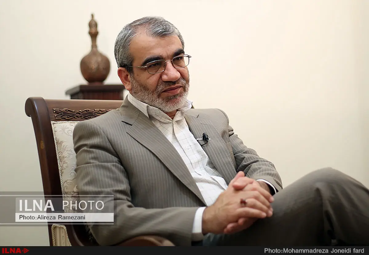 دستور جلسه فردای شورای نگهبان اعلام شد