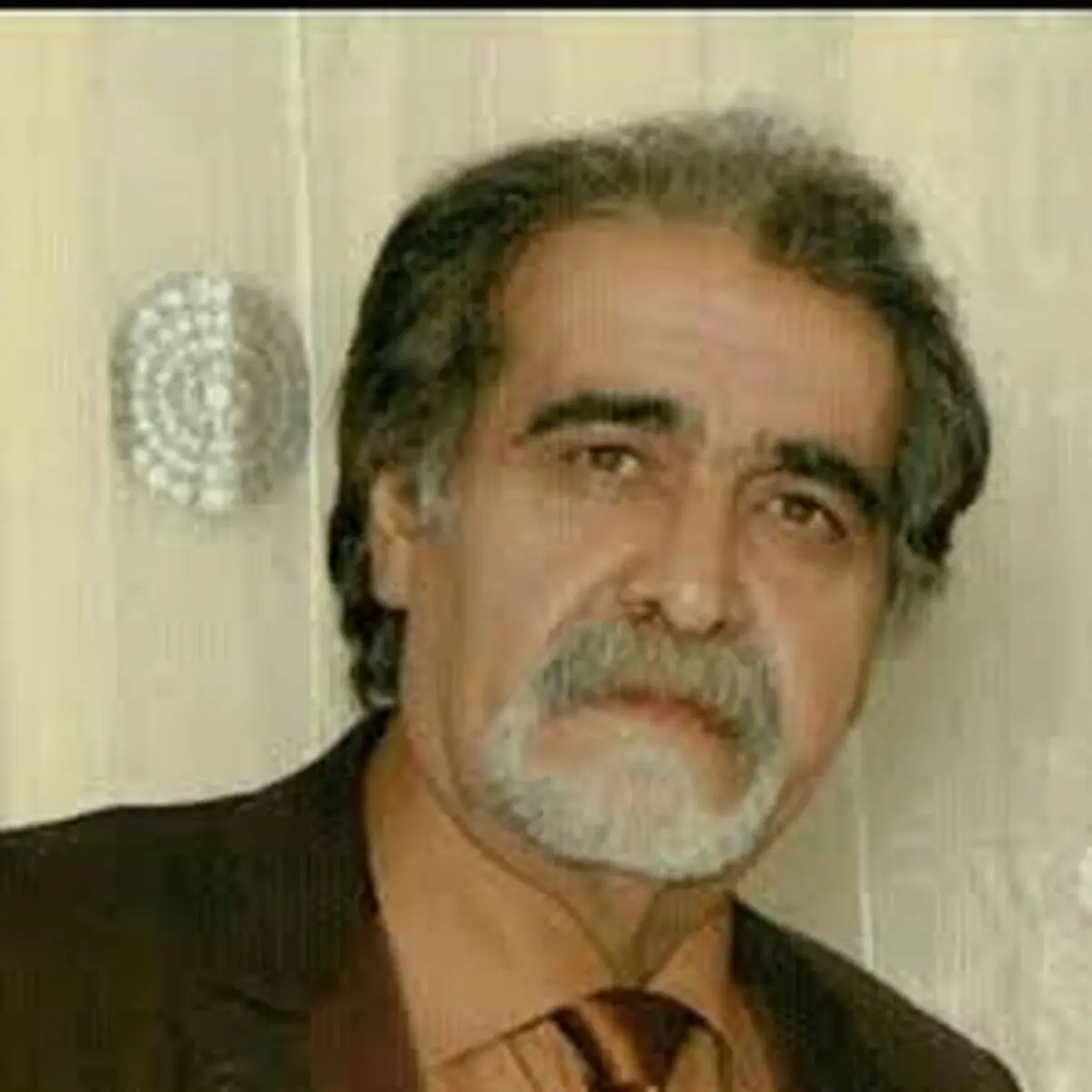 مسیح اسدی‌پویا درگذشت