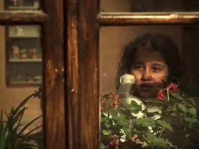 نمایش فیلم کوتاه «پشت شب» در فستیوال آندیپندنس هامبورگ