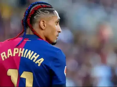 ویدئو: اقدام خیرخواهانه رافینیا و همسرش در برزیل