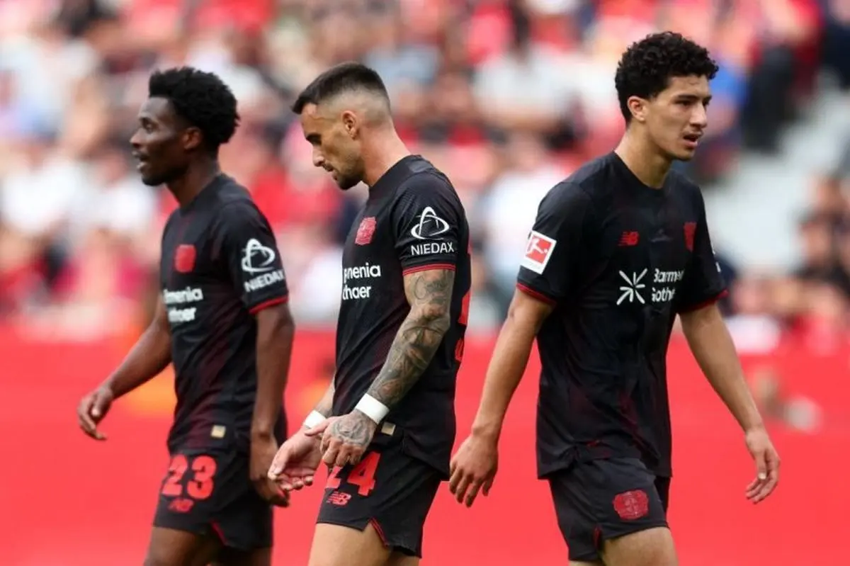 پایان میراث ژابی در لورکوزن