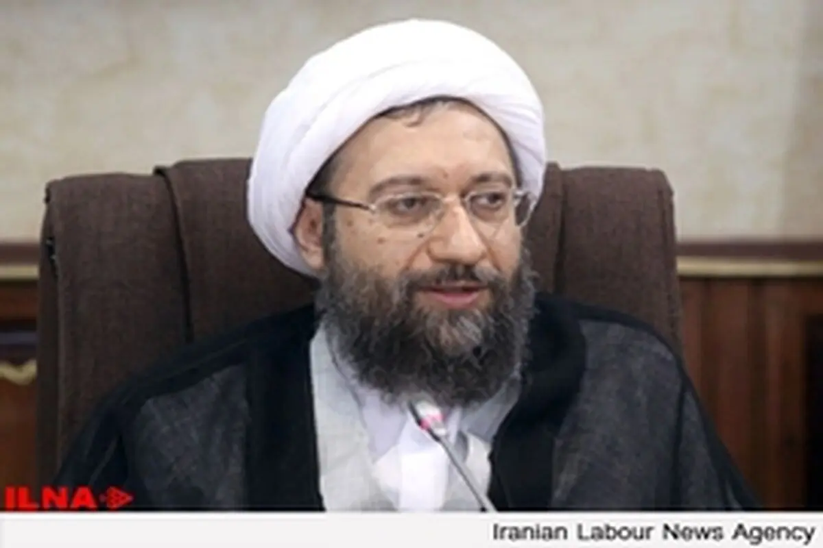 اجازه لغزش و خطا به قضات نمی‌دهیم