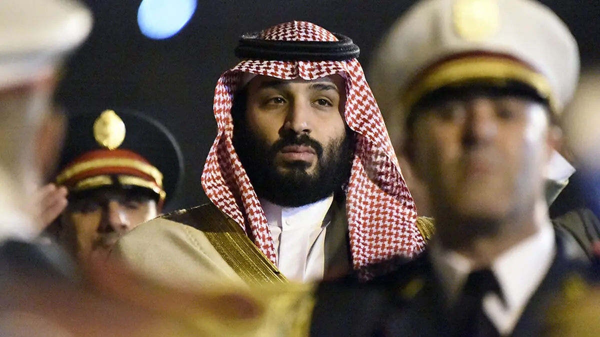 شکاف روزافزون کنگره و کاخ سفید بر سر عربستان