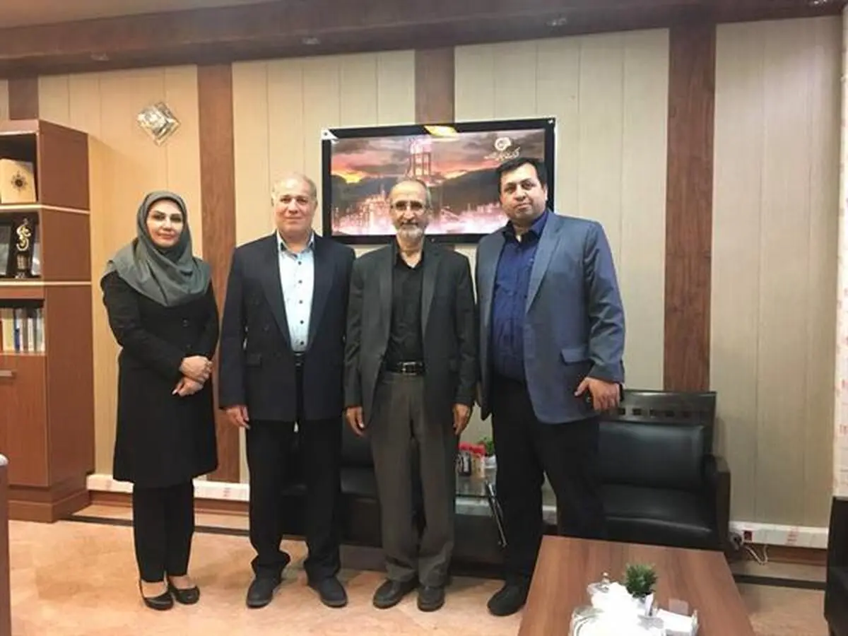 استقبال مدیران جامعه کارگری از توسعه همایش های ورزشی شور و نشاط
