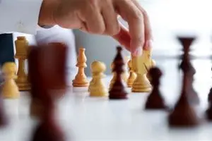 نقره و برنز شطرنج‌بازان ایران در رپید جهان
