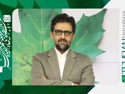 پیام دبیر چهل ‌و دومین جشنواره بین‌المللی فیلم کوتاه تهران