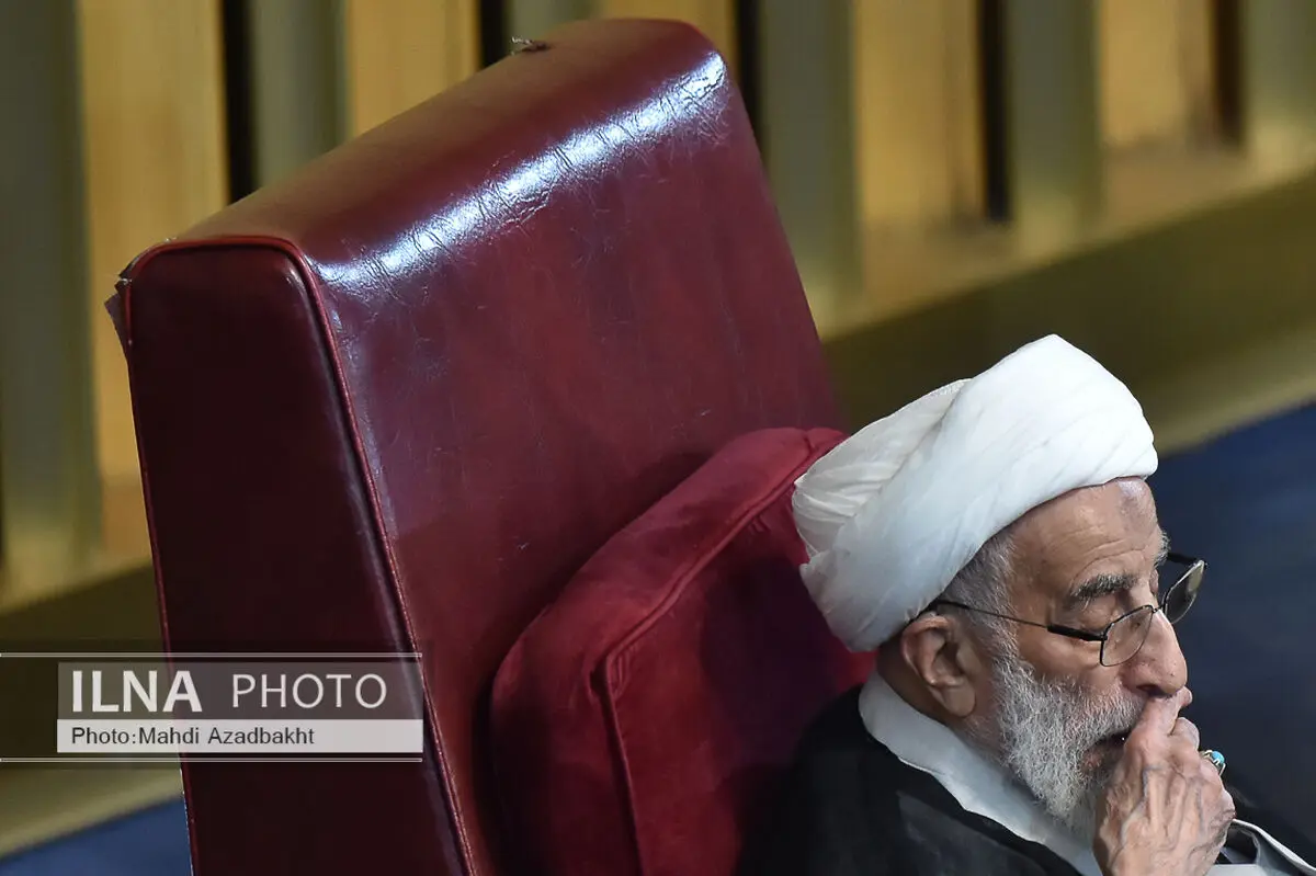 پیام آیت‌الله جنتی برای نکوداشت آیت‌الله شفیعی