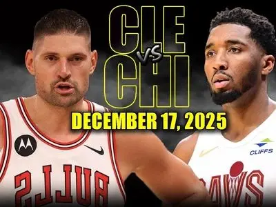 ویدئو: خلاصه بسکتبال شیکاگو بولز 127 - کلیولند کاوالیرز  111