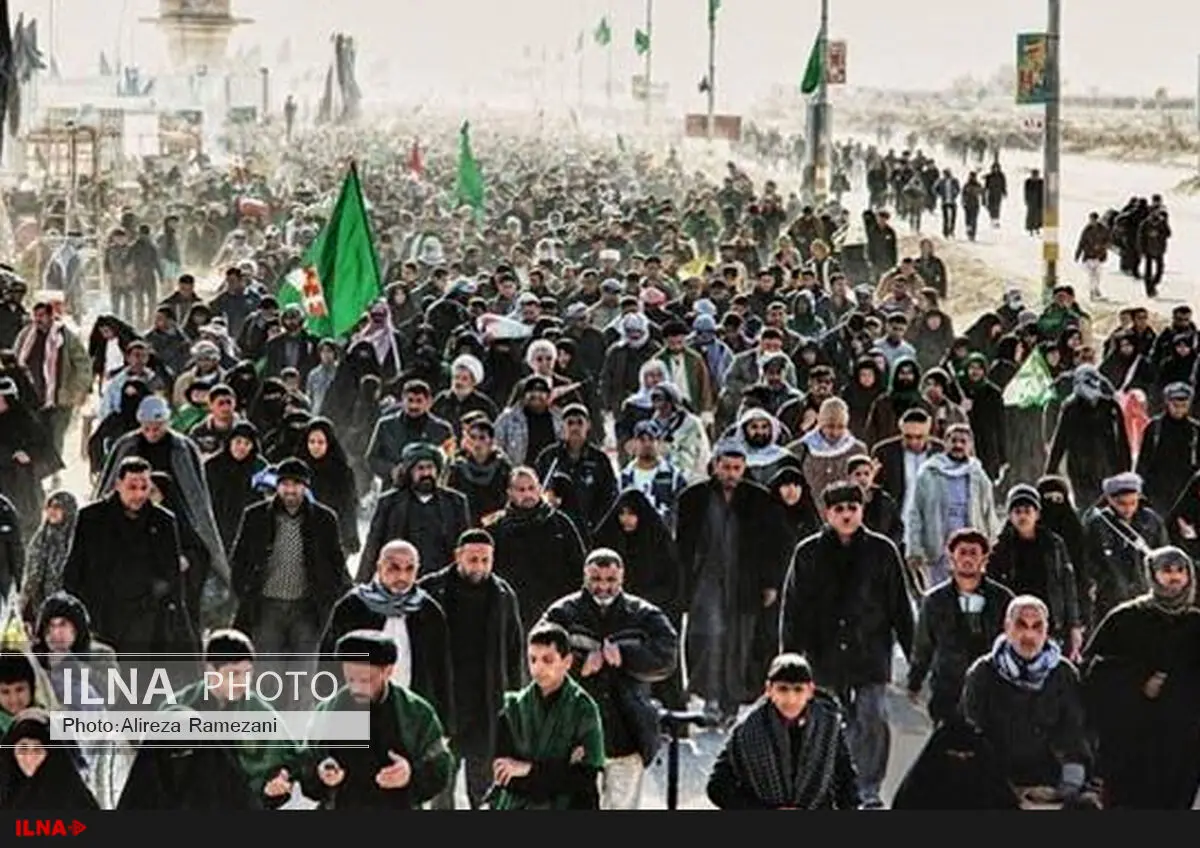 جزئیات برنامه‌های موکب خدام الحسین در اربعین