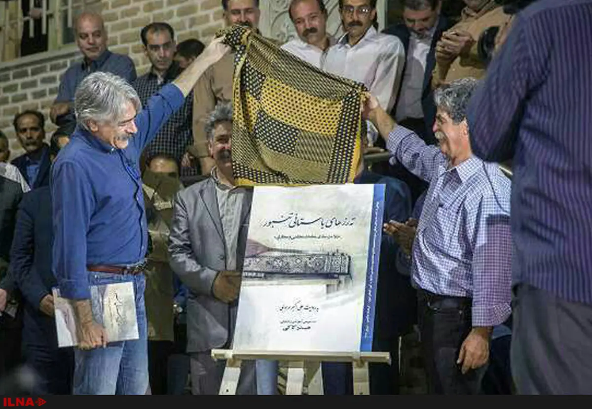 از آوازخوانی کردی ناظری تا سخنان صریح علیزاده درباره شوالیه/خانه تنبور با حضور بزرگان موسیقی ایران افتتاح شد+فیلم و عکس