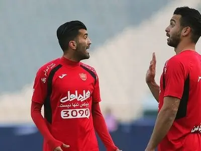 رقابت‌ هفت‌های پرسپولیس برای رکوردزنی/ چه کسی مهندس می‌شود؟