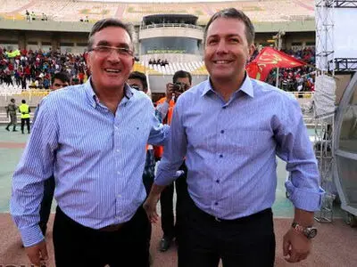 برانکو: پرسپولیس با اختلاف 2 گل پیروز می‌شود/ به زودی تیم ملی ایران روبرو می‌شوم
