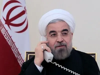 برخی از مراجع عظام تقلید به رییس جمهور تسلیت گفتند