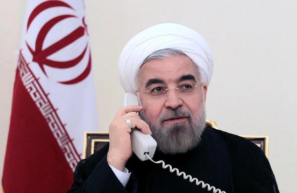 برخی از مراجع عظام تقلید به رییس جمهور تسلیت گفتند