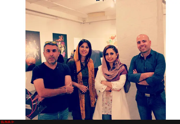 گالری