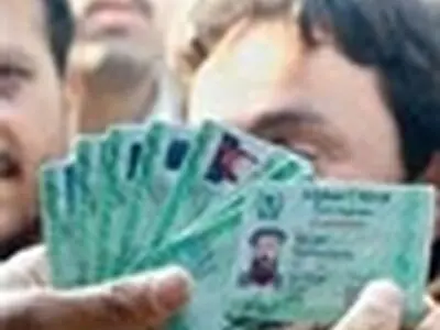 آغاز طرح آمایش ویژه " اتباع خارجی " در االبرز