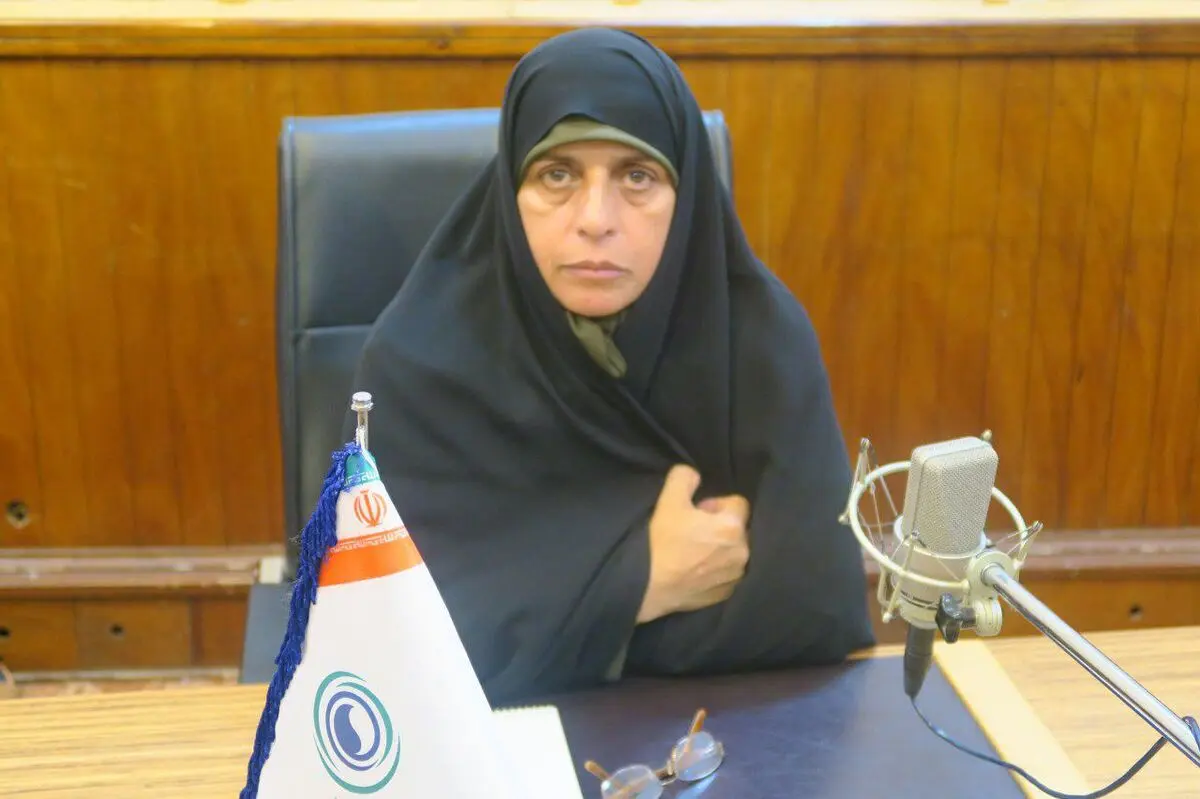 فرهادی‌زاد: نتایج مسابقات بانوان در بازیهای آسیایی جارکارتا امیدوار کننده بود