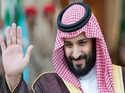 فعالیت نهاد «امنیت و اطلاعات» سری تحت نظارت بن‌سلمان