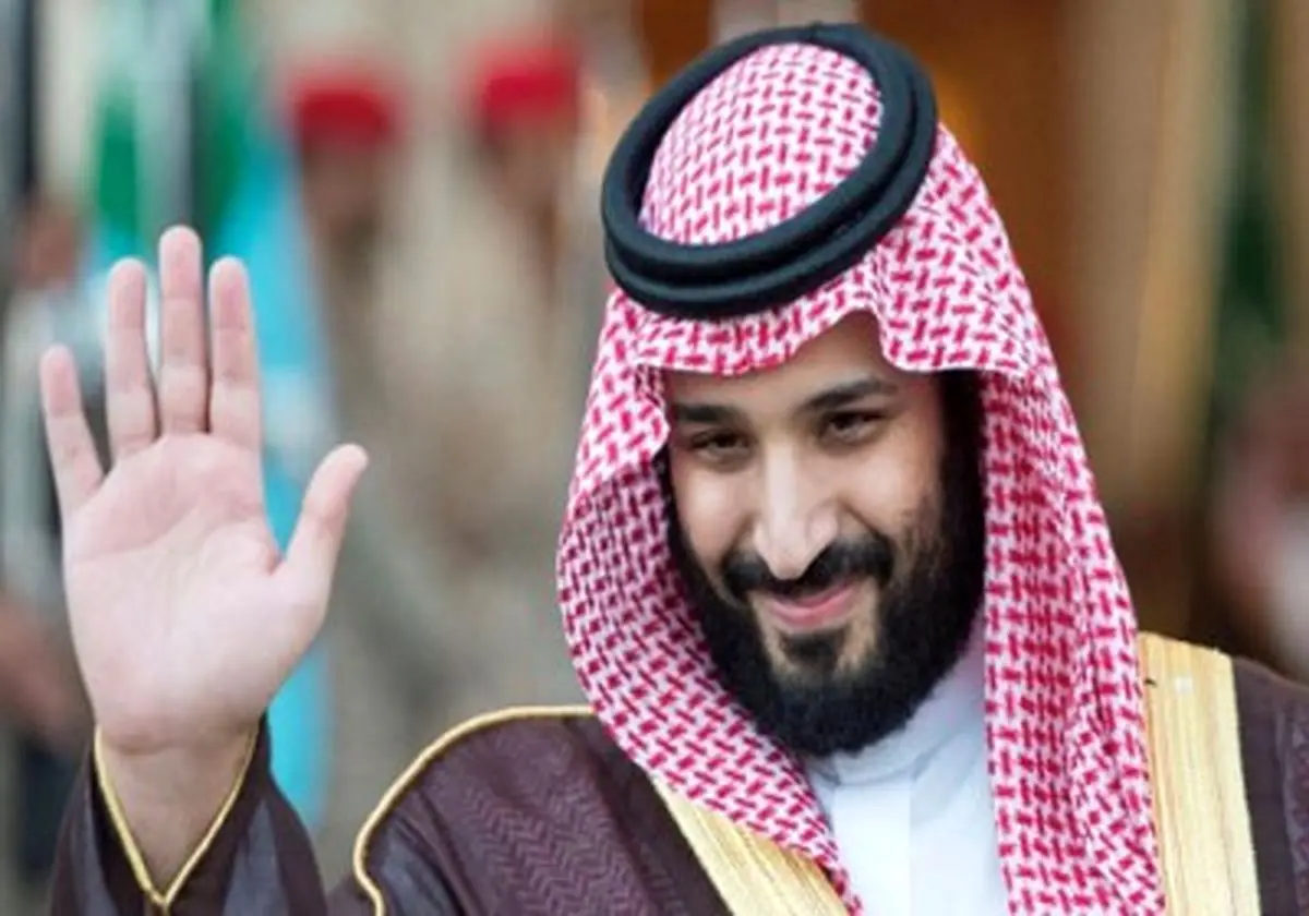 فعالیت نهاد «امنیت و اطلاعات» سری تحت نظارت بن‌سلمان