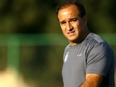 دین‌محمدی: تعطیلی لیگ یک اتفاق خوب برای تیم‌های لیگ برتری بود