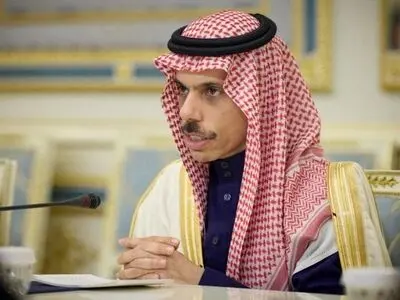 شباهت وزیر امور خارجه عربستان و جواد رضویان