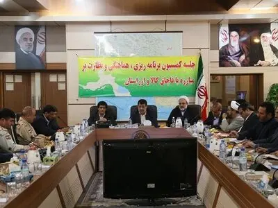 هرمزگان توانسته همچنان رتبه نخست مبارزه با قاچاق کالا و ارز را حفظ کند
