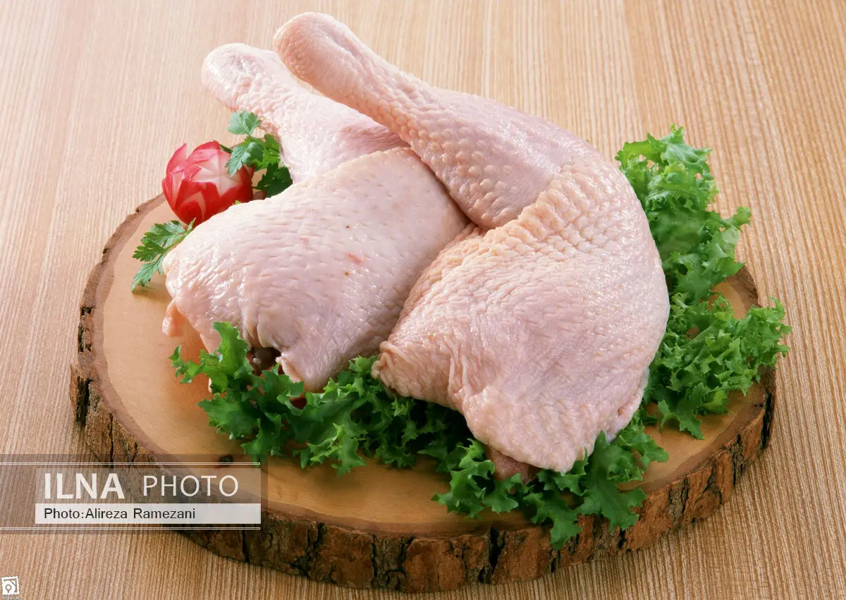 افزایش 250 تومانی قیمت مرغ طی یک روز