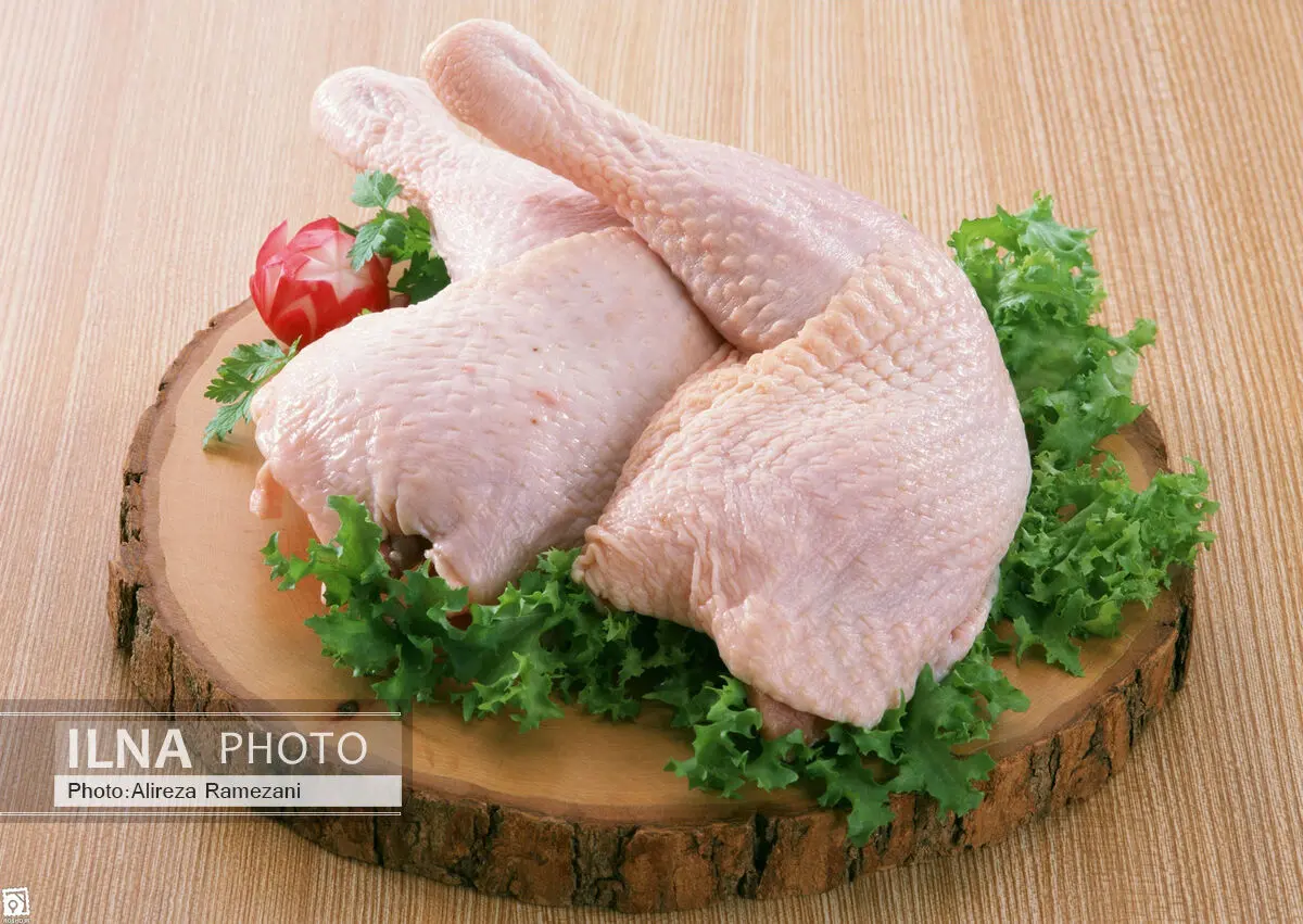 افزایش 250 تومانی قیمت مرغ طی یک روز