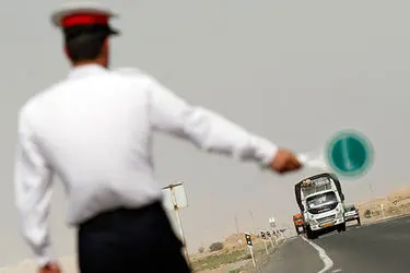 رانندگان ناوگان عمومی در تخلفات حادثه‌ساز ۲ برابر بیشتر نمره منفی می‌گیرند

