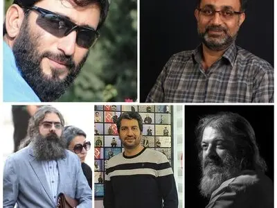 اعضای بازبین دو بخش «صحنه‌ای» و «خیابانی و محیطی» تئاتر مقاومت معرفی شدند