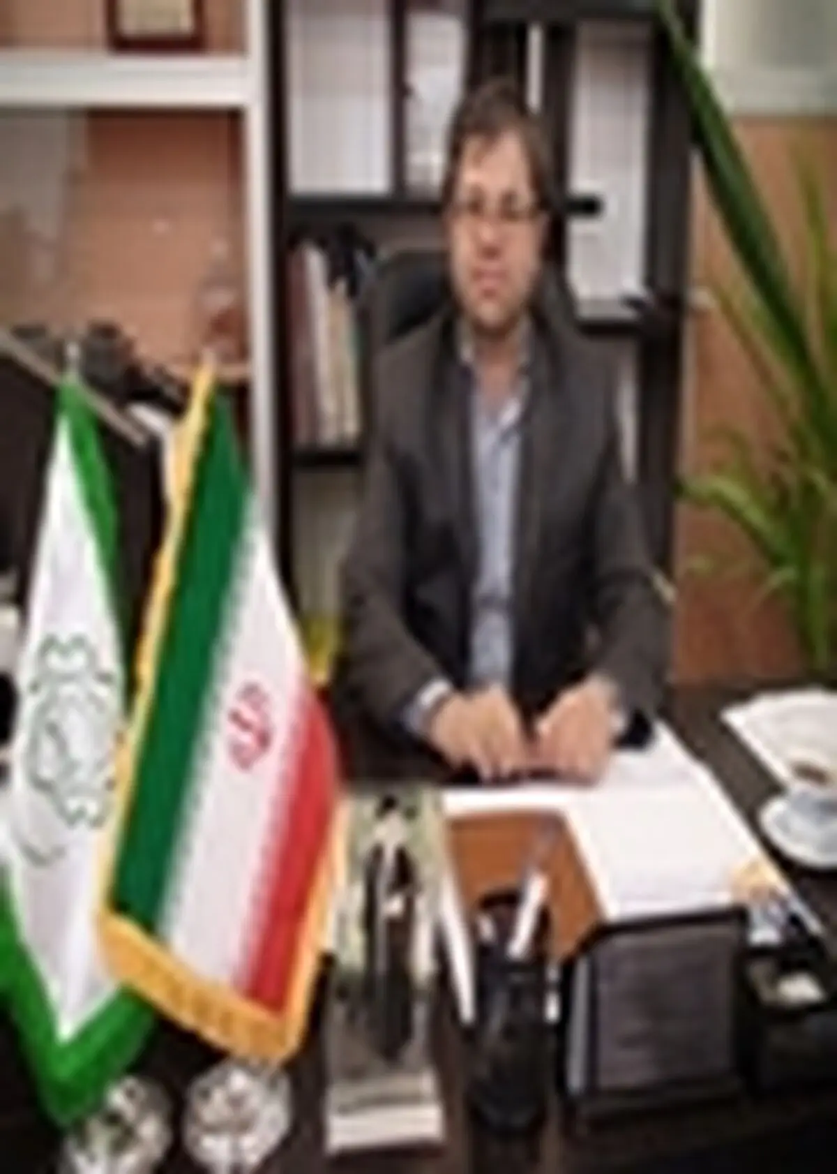 سومین ایستگاه آتش‌نشانی پردیسان قم آماده بهره‌برداری