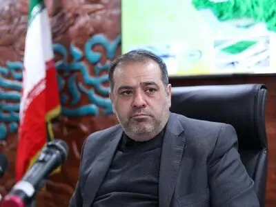 یک جای خالی بزرگ در شرکت توسعه و نگهداری اماکن ورزشی
