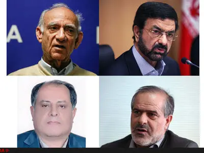جدال طالب‌ها بر سر قدرت/ ریاض از مدارس مذهبی تا بدنه اقتصادی کابل