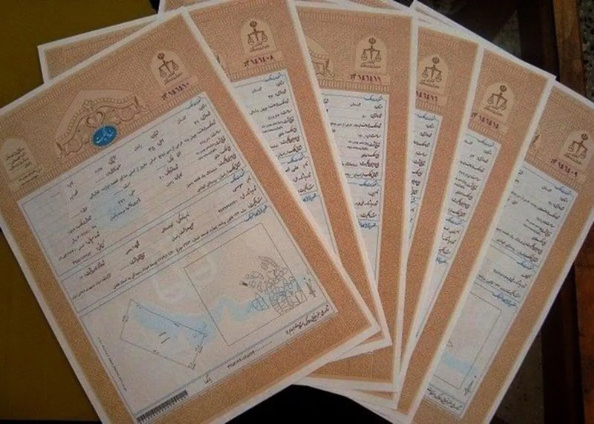 اجاره وثیقه در چه شرایطی انجام  میشود: