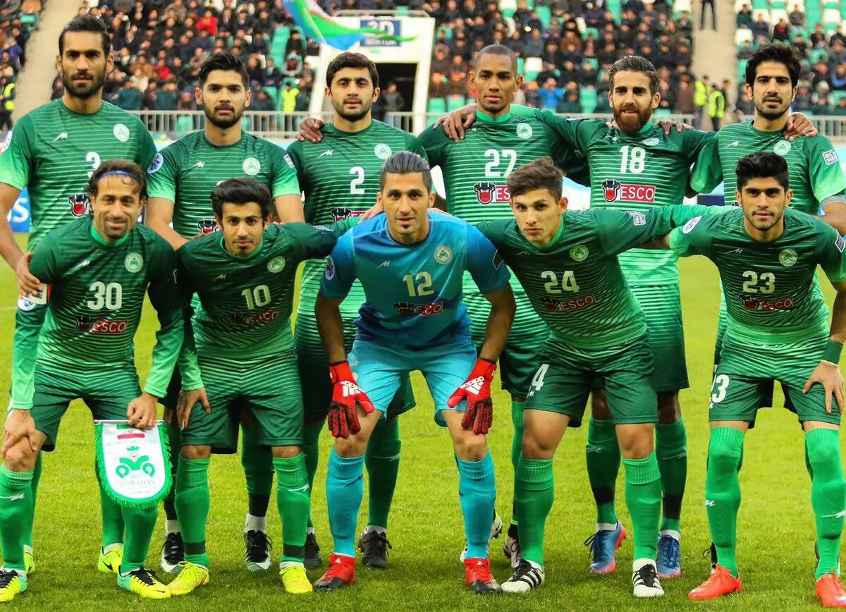 خدمت بزرگ پرسپولیس به ذوب‌آهن