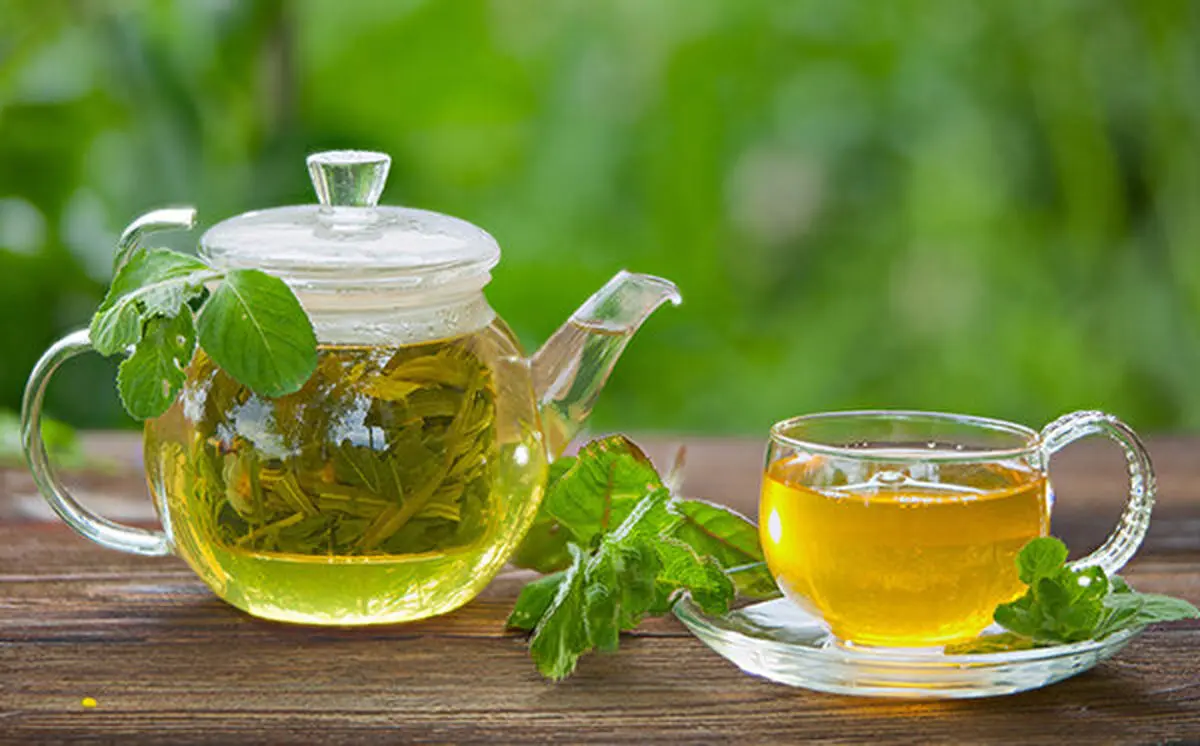 دمنوش‌هایی برای کاهش درد پریود