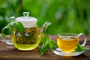 دمنوش‌هایی برای کاهش درد پریود