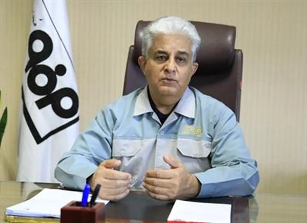 تأمین پایدار نیازمندی‌ها در فولاد مبارکه ثمره بومی‌سازی