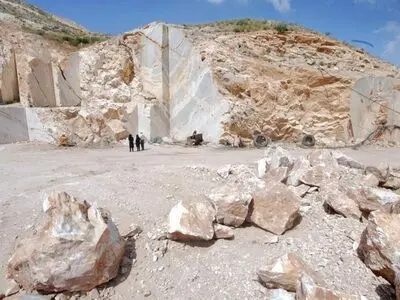 واگذاری ۱۰۰ معدن خراسان شمالی در نیمه دوم سال جاری