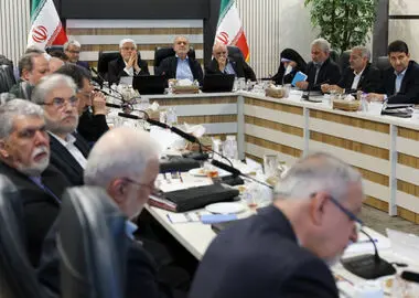 تصویب سه مصوبه در هیئت دولت/ آمادگی‌ها برای برگزاری انتخابات تمام الکترونیک شوراها در کشور