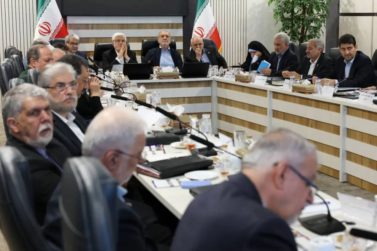 تصویب سه مصوبه در هیئت دولت/ آمادگی‌ها برای برگزاری انتخابات تمام الکترونیک شوراها در کشور