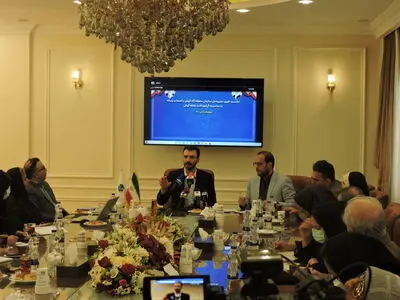 پیشرفت 92 درصدی ترمینال فرودگاه کیش/ افزایش 10 درصدی گردشگران در کیش با وجود کاهش پرواز