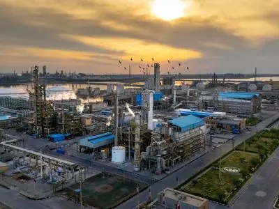 بازگشت مقتدرانه پتروشیمی فن‌آوران بر مدار رشد پس از بزرگ‌ترین اورهال تاریخ شرکت