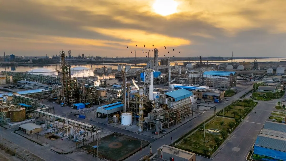 بازگشت مقتدرانه پتروشیمی فن‌آوران بر مدار رشد پس از بزرگ‌ترین اورهال تاریخ شرکت