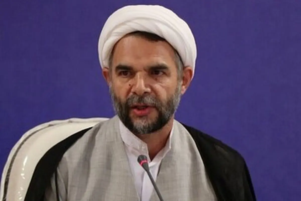 بازدید سرزده معاون اول قوه قضاییه از سازمان قضایی نیرو‌های مسلح استان تهران