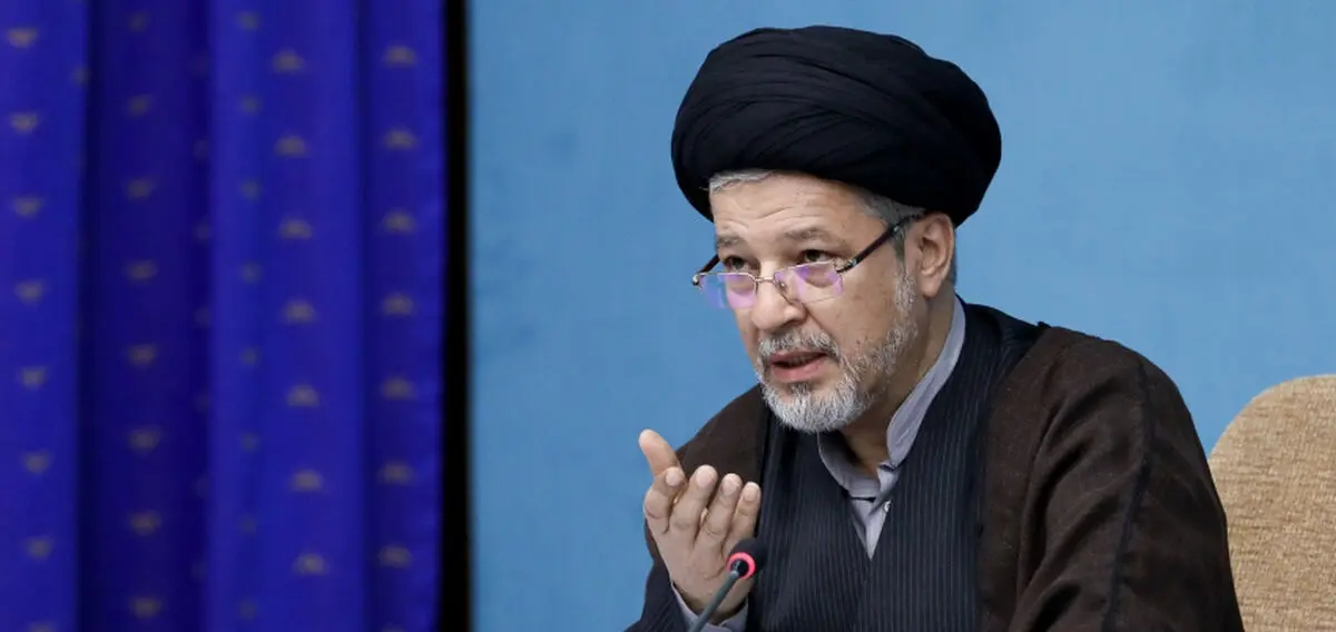 «سیدسعیدرضا عاملی» رئیس شورای تحول علوم انسانی شد
