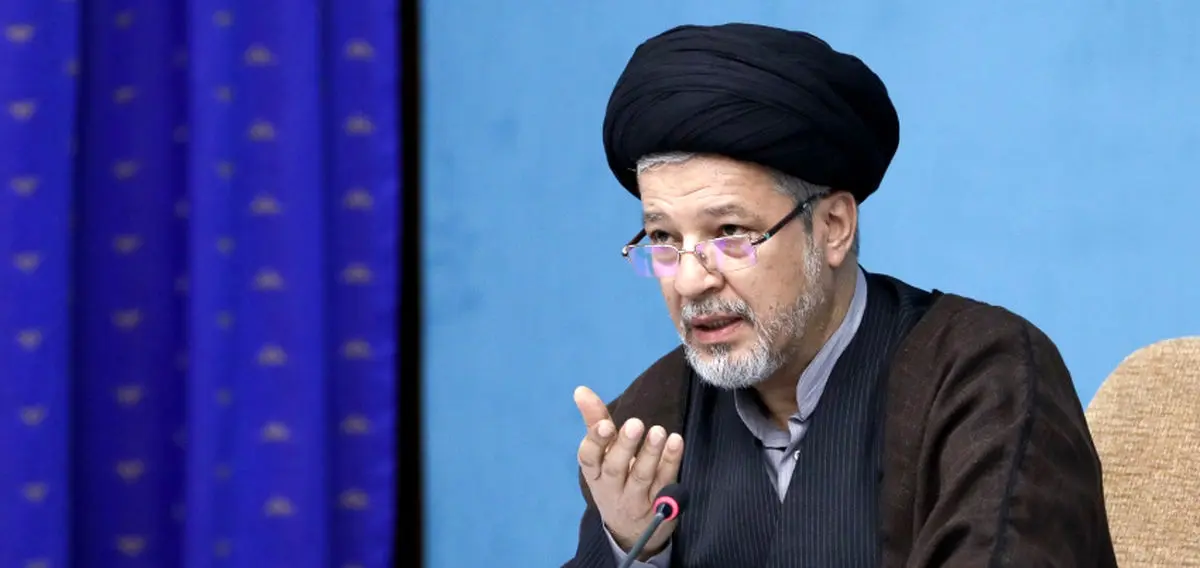 «سیدسعیدرضا عاملی» رئیس شورای تحول علوم انسانی شد