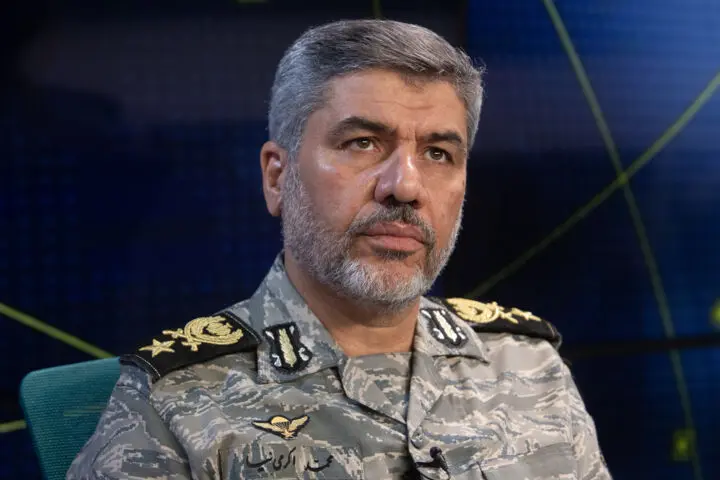 امیر اکرمی‌نیا: