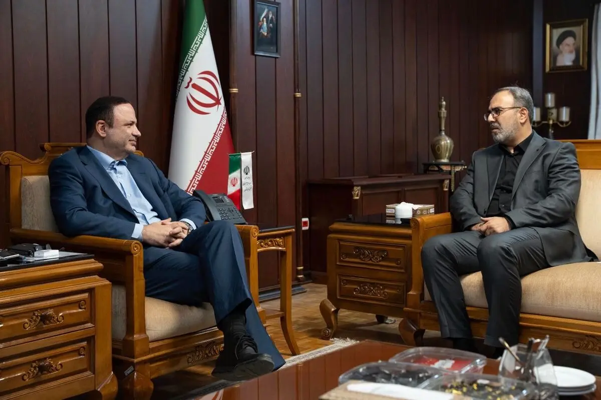 «پیام» پایگاه ملی صادرات می‌شود